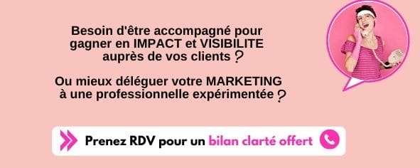bilan clarté offert