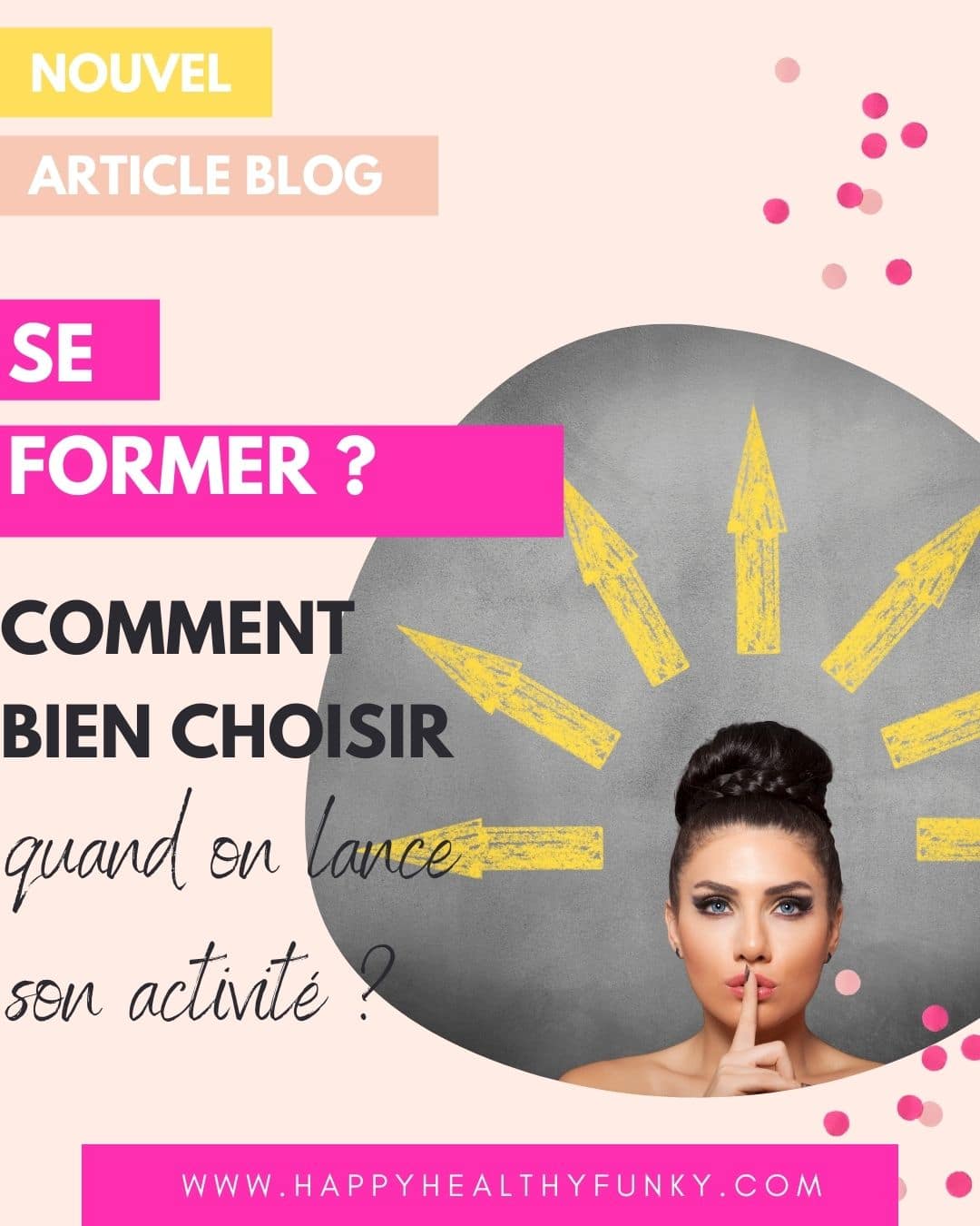 choisir sa formation d'entrepreneur