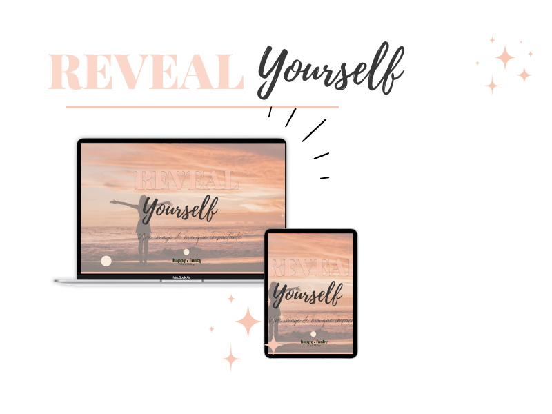 Reveal yourself