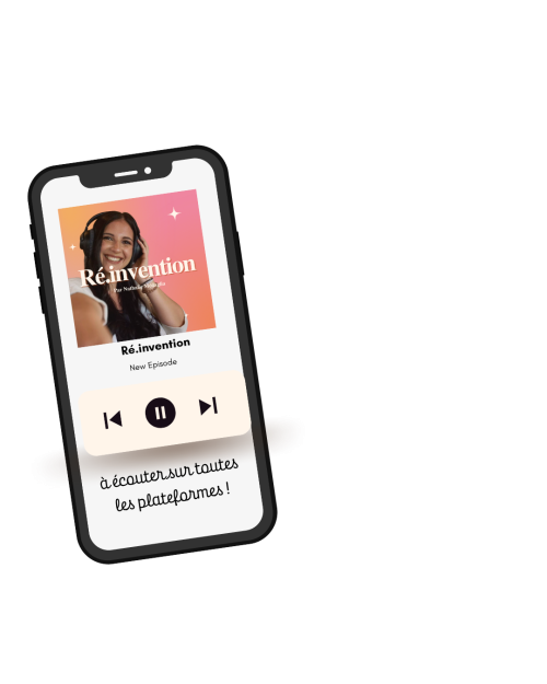 Visuel podcast